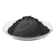 Hot selling XC402B pure black mica powder pigment for plastic ink printing Resin Craft/Epoxy Floor